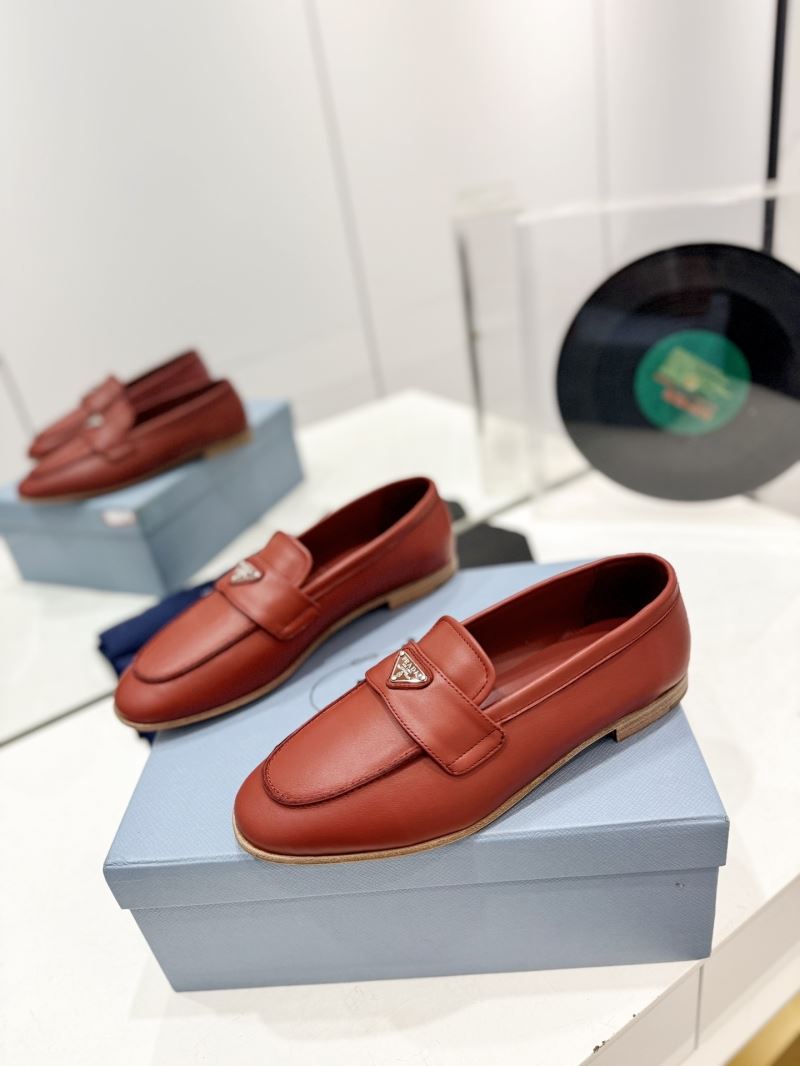 Prada Business Shoes